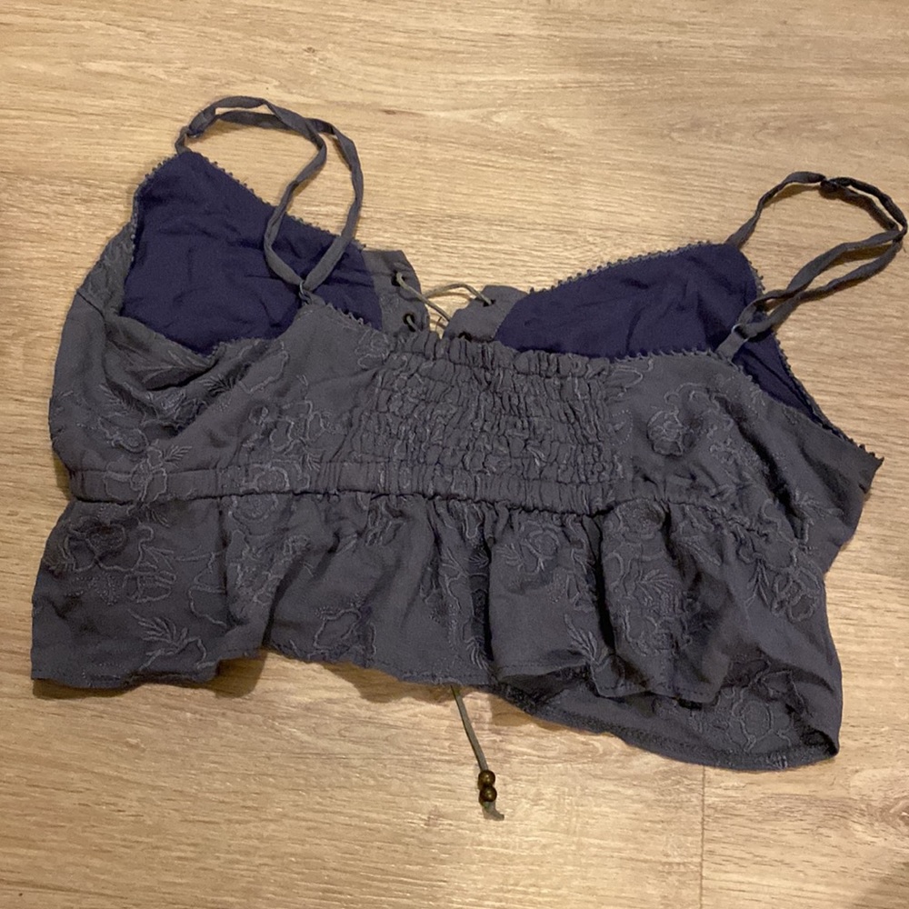 Crop top - Picture 3 of 3